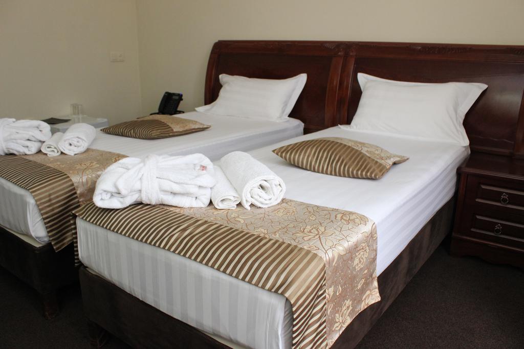 Hotel Vanilla Batoumi Chambre photo