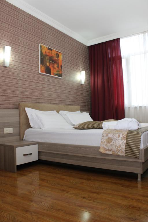 Hotel Vanilla Batoumi Chambre photo
