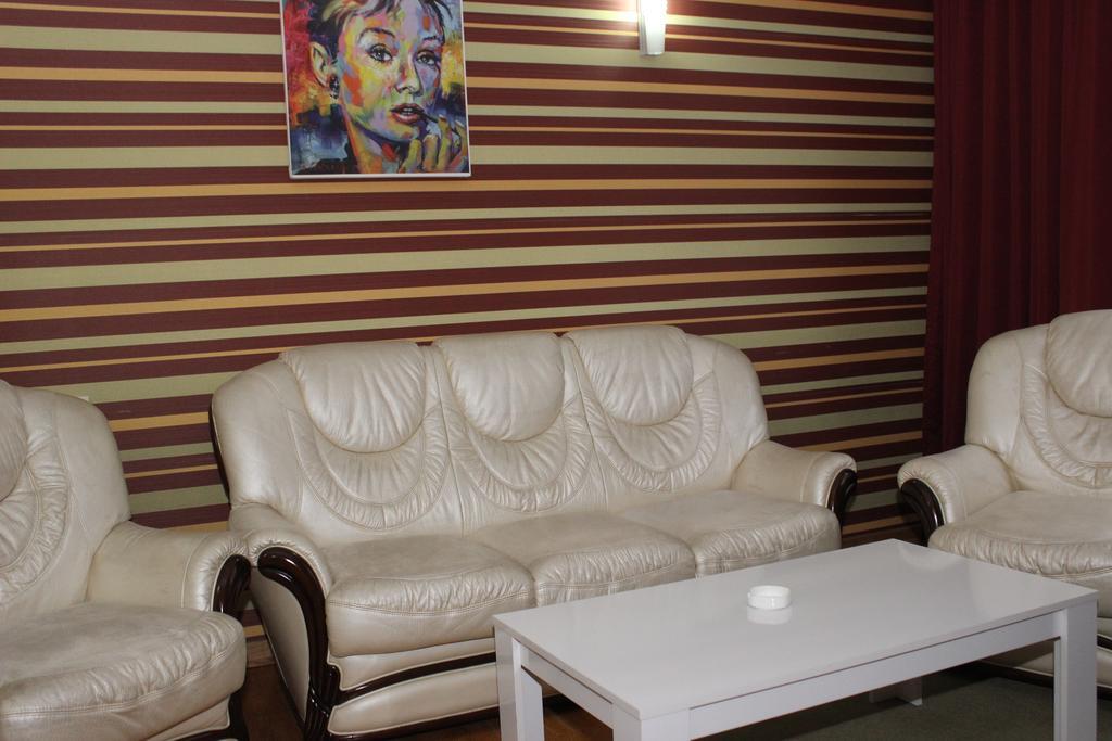 Hotel Vanilla Batoumi Chambre photo