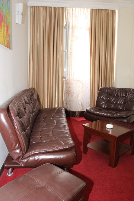 Hotel Vanilla Batoumi Chambre photo